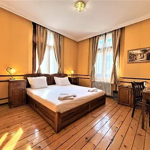 3* Pensionat L'opera
