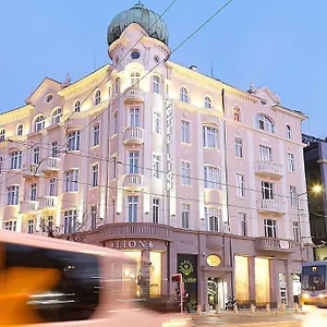 3* Hotel Lion