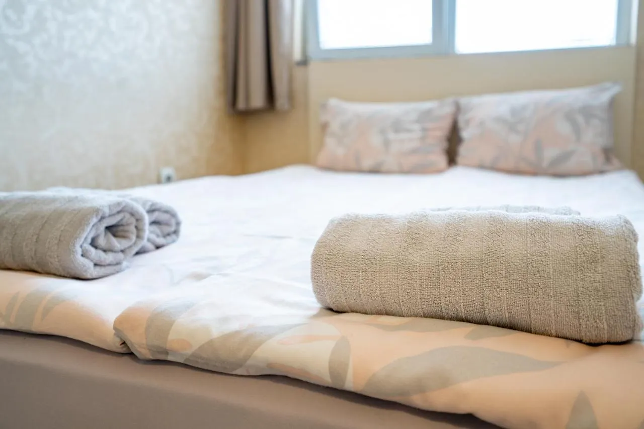 Cozy Little Apartment In The Heart Of Studentski Grad location