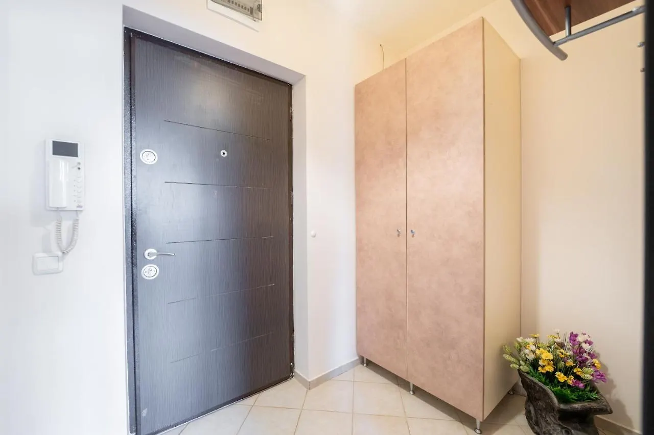 Cozy Little Apartment In The Heart Of Studentski Grad Sofia 0*,  Bulgaria
