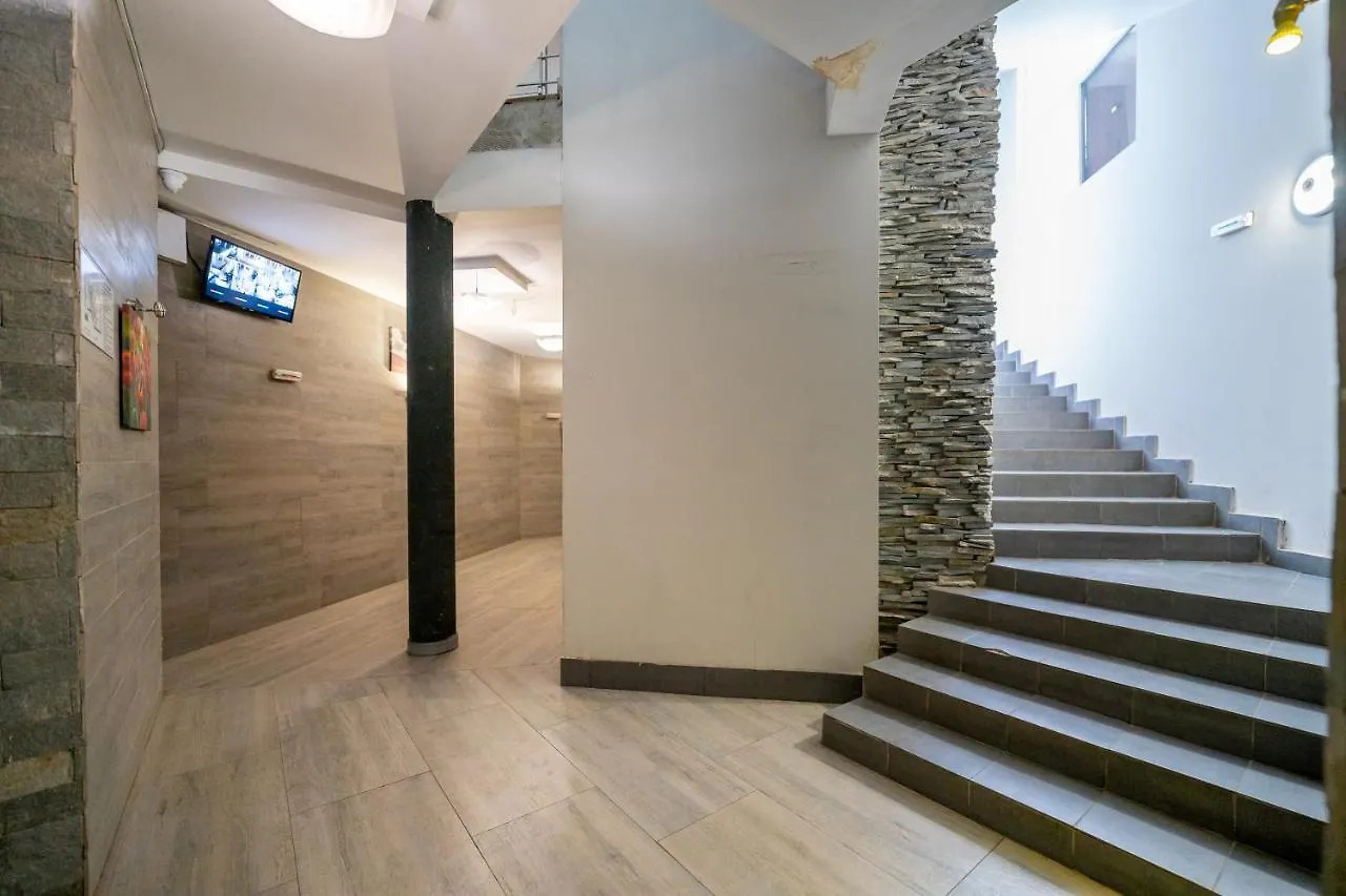Cozy Little Apartment In The Heart Of Studentski Grad Sofia Bulgaria