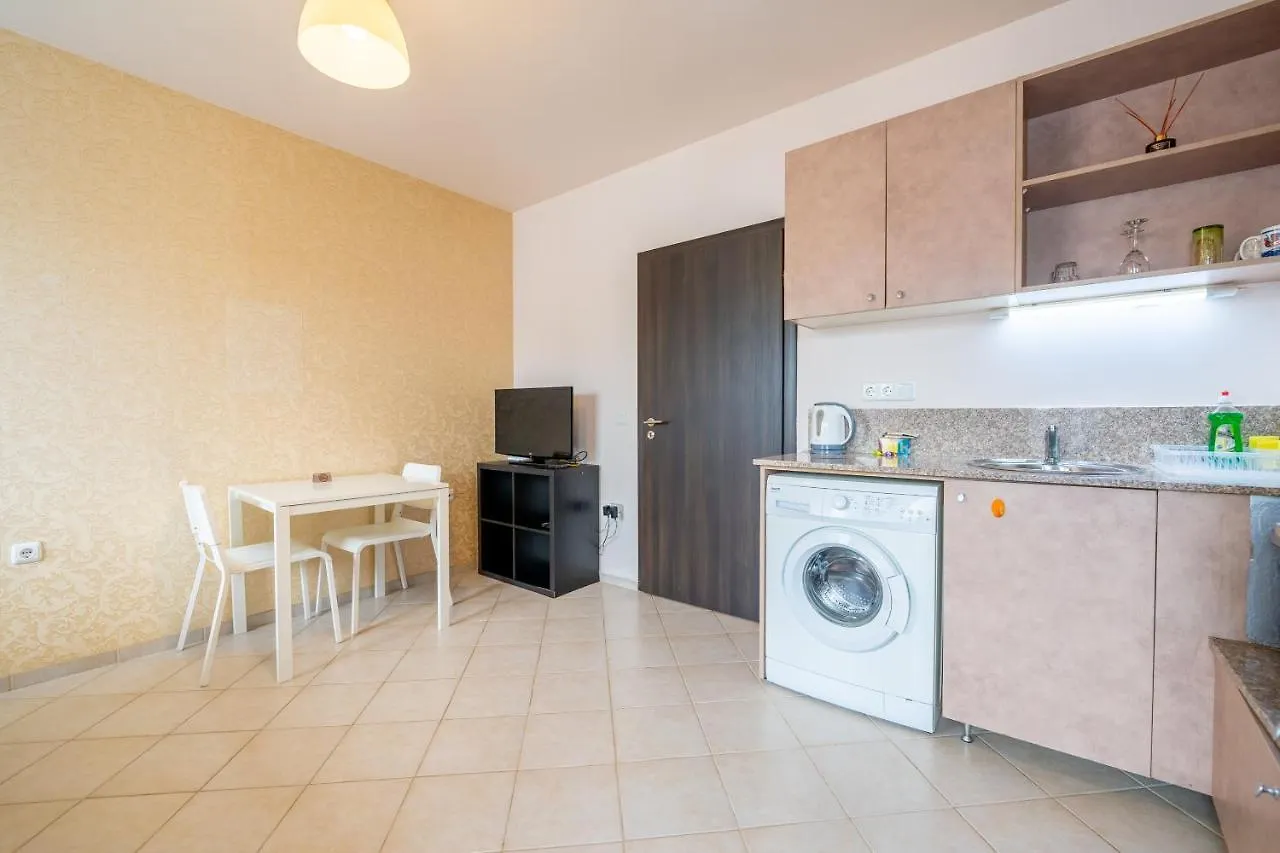 Cozy Little Apartment In The Heart Of Studentski Grad Sofia Bulgaria